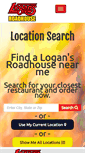 Mobile Screenshot of loganstogo.com